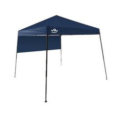 YOLI Adventure EasyLift 64 10ft x 10ft Canopy - Blue