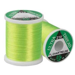 Wapsi UTC Ultra Thread 140 Denier - Hopper Yellow 140 Denier