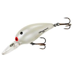 Bomber Model A Crankbait - Fire Tiger