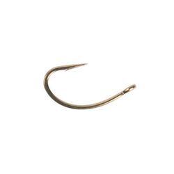 Mustad Egg Scud Fly Hook - 10