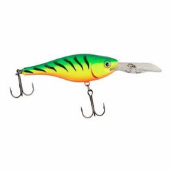 Rapala Shad Rap RS Crankbait - Firetiger