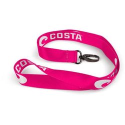 Costa 36 inch Lanyard - Blue