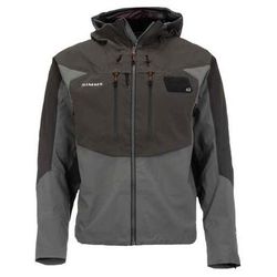 Simms Men's G3 Guide GORE-TEX Fishing Jacket - Gunmetal XXL