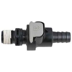 Attwood Universal Sprayless Connector