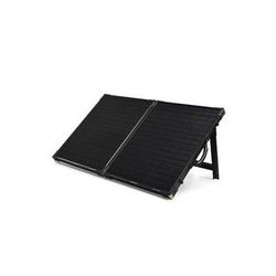 Goal Zero Boulder Solar Panel Briefcase