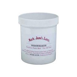 Mark June's Widowmaker Bait