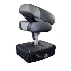Heavy Hauler The Gear Box - Black Medium