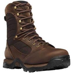 Danner Men's Pronghorn 8in Uninsulated Waterproof Hunting Boots - Brown 9.5
