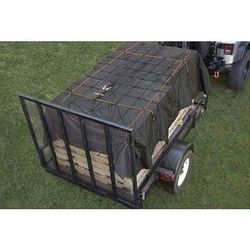 Rightline Gear Truck Bed Cargo Net with Built-In Tarp
