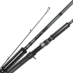 Okuma SST "A" Special Edition Spinning Rod