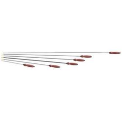 Tipton Deluxe Carbon Fiber Cleaning Rod - 22-26 CAL 12"