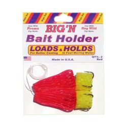 Magic Bait BigN Bait Holder - Green 6