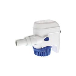 Rule Mate Series Auto Bilge Pump - 500 GPH