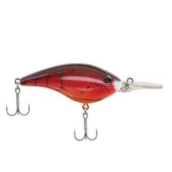 Berkley Frittside Medium Diving Crankbait - Brown Craw 4