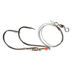P-Line Halibut Double Hook Rig