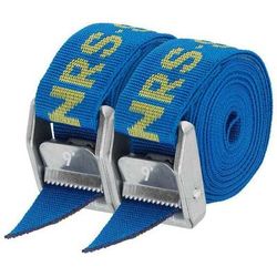 NRS 1.5 inch Heavy Duty Strap Set - Blue 2