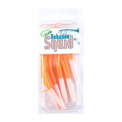 Mad River Manufacturing Kokanee Squids - Bubble Gum