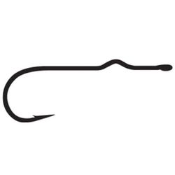 Umpqua Feather Merchants U Series U505 Hooks - 2/0