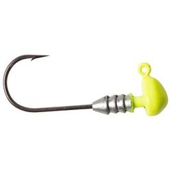 Berkley Half Head Jig - Firetiger 1