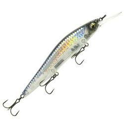 6th Sense Provoke 106 Deep Diver Jerkbait - 4K Shad