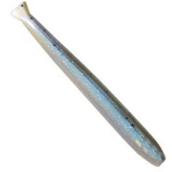 Z Man TRD MinnowZ Soft Bait - Hot Snakes