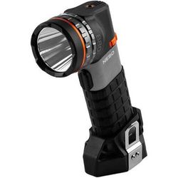 NEBO LUXTREME SL50 Spotlight - Black