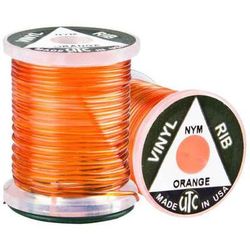 UTC Vinyl D Rib - Red Midge