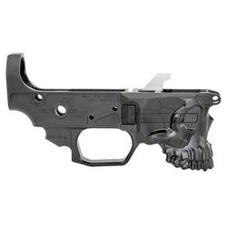 Sharps Bros Jack9 Black AR Platform Stripped Lower Pistol Receiver