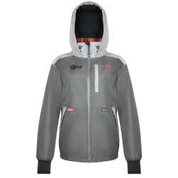 Eskimo Scout Jacket Women's Ice Fishing Jacket - Gray L