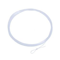 RIO Fluorflex Tapered Leader 9ft - 7X