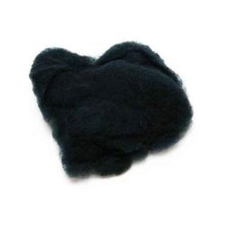 Spirit River UV2 Fine & Dry Dubbing - Adams Gray