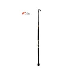 Phenix Black Diamond Spinning Rod 20-50 Fast 1 Pieces 8'0" PSW809H-SPIN