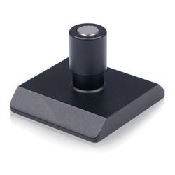Spartan Precision Equipment Arca to Spartan Converter 12mm Black SP06-029-R