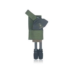 Spartan Precision Equipment RedKettle Lite Javelin Holster Green SP07-03-R