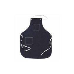 Ansell AlphaTec Denim Apron, 28 in x 36 in, Blue (012-57-004-28X36)