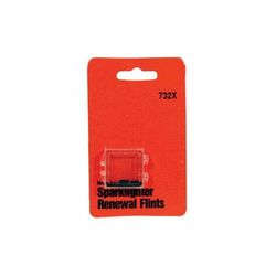 G.C. Fuller Flints, Gun Renewal (322-732X)
