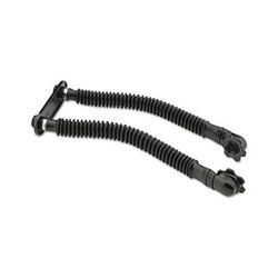 Honeywell BP1000 Series Backpack Adapter For Use With 5500/7700/5400/7600/RU8500 Series Respirators (068-BP1002)