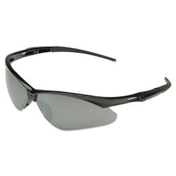 KleenGuard Nemesis Safety Glasses, Camo Frame, Clear Anti-Fog Lens (KCC22608) (KCC22608)