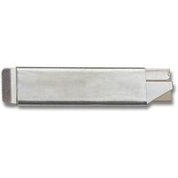 Officemate Carton Cutter, Single Sided Razor Blade, 4"x1/8"x7/8" (OIC94966)