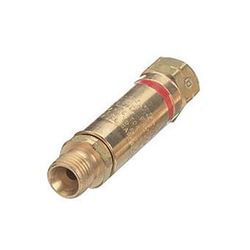 Western Enterprises Flashback Arrestor Components, Fuel Gas, Torch (312-FA-200P)