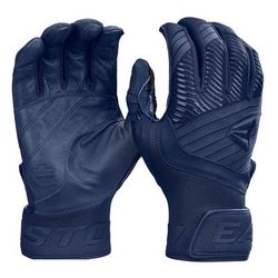 Easton Walk-Off Ethos Adult Batting Gloves Navy