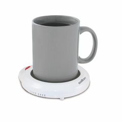 Mug Warmer - Black by Salton® in White