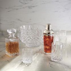 Admiral Barware Collection - Mixing Glass - Frontgate