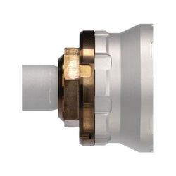 Q Plan-B Omega Suppressor Mount Copper PLAN-B-OMEGA