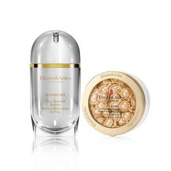 Elizabeth Arden SUPERSTART Booster & Advanced Ceramide Capsules Set