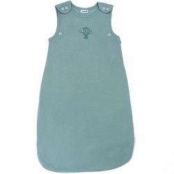 Sacco Nanna Evolutivo Estivo Leggero 3-6 mesi Verde Bosco