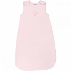 Sacco Nanna Evolutivo Estivo Leggero 3-6 mesi Rosa Peonia