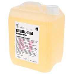 Stairville RTU Bubble Fluid 5L