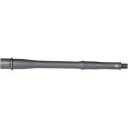 Geissele CHF Barrel 5.56mm 11.5in 1-7 Twist 1/2x28 Thread Black 11.5in 05-2986