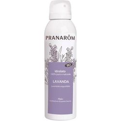 Pranarom Idrolato Lavanda Spray 150 ml